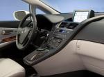 Lexus HS250h 2009 года